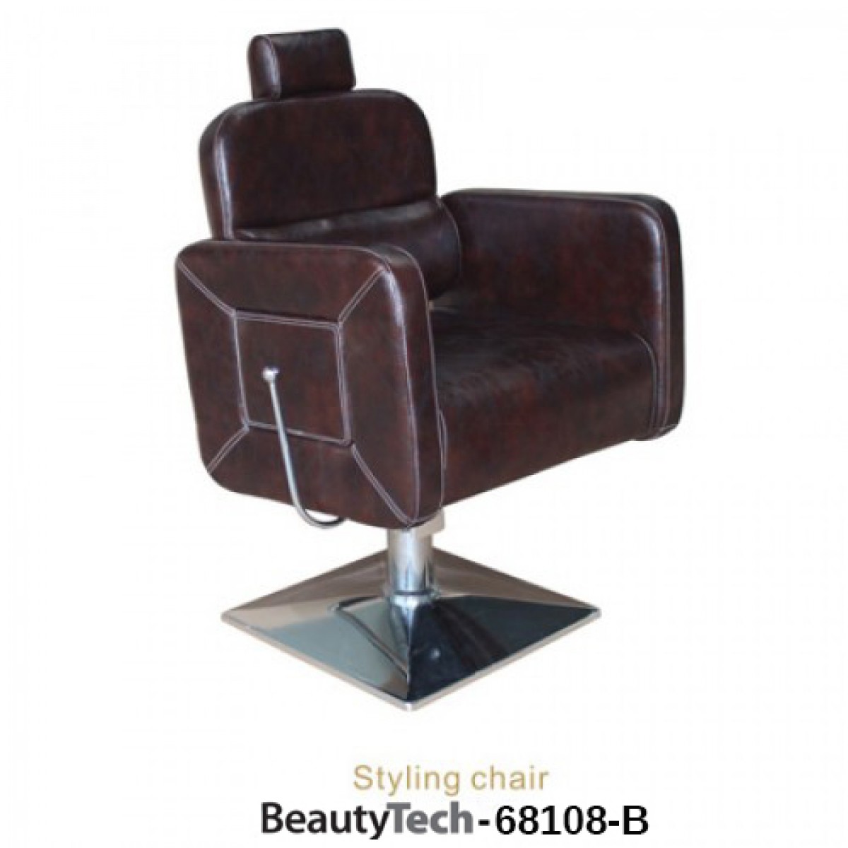 Καρέκλα Κομμωτηρίου